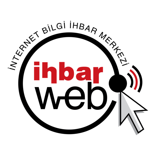 İhbar Web Logo PNG Vector