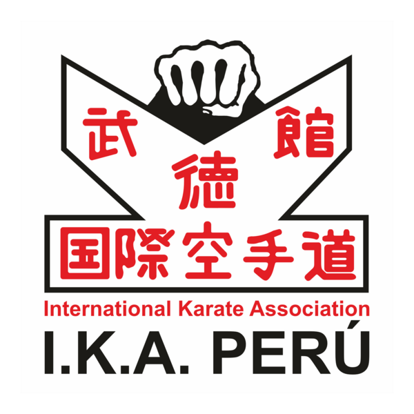 IKA PERU Logo PNG Vector