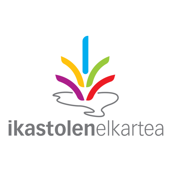 ikastolen elkartea Logo PNG Vector