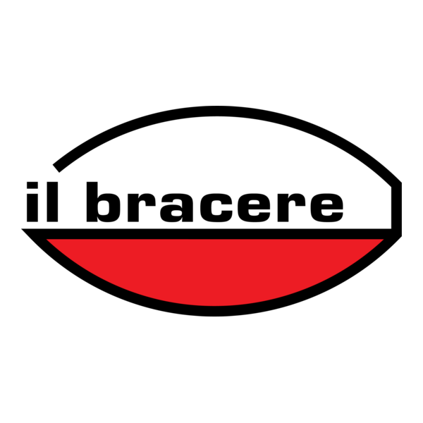 Il Bracere Logo PNG Vector