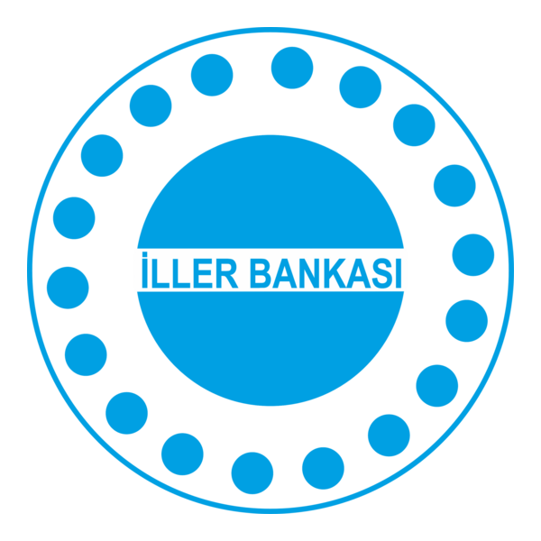 Iller Bankasi Logo PNG Vector