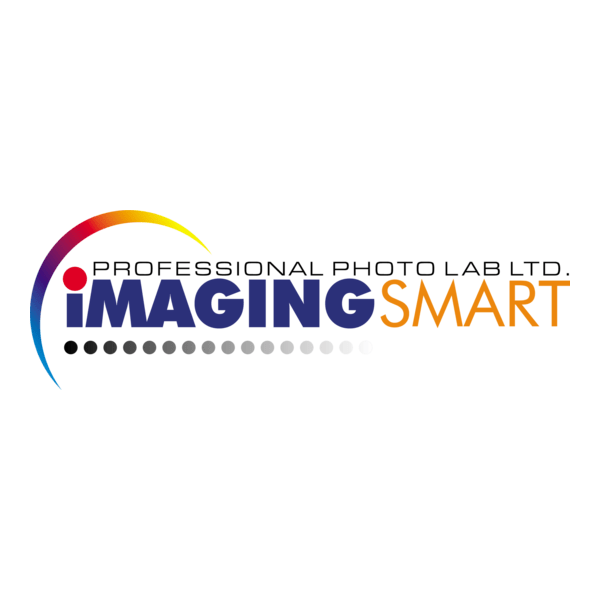 Imaging Smart Logo PNG Vector