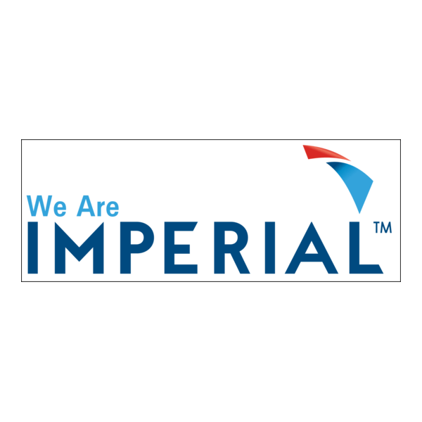 Imperial Group Logo PNG Vector