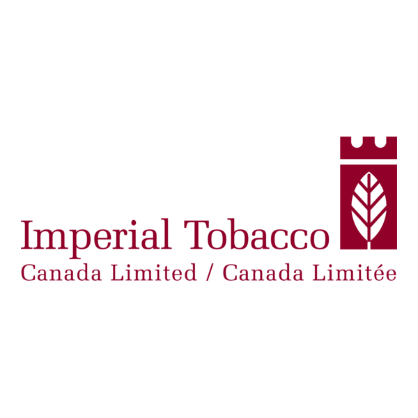 Imperial Tobacco Canada Logo PNG Vector