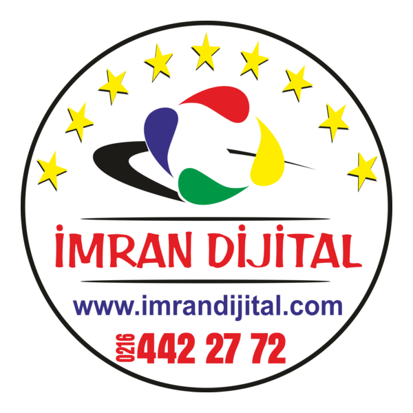 İmran tabela Logo PNG Vector