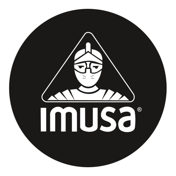 IMUSA Logo PNG Vector