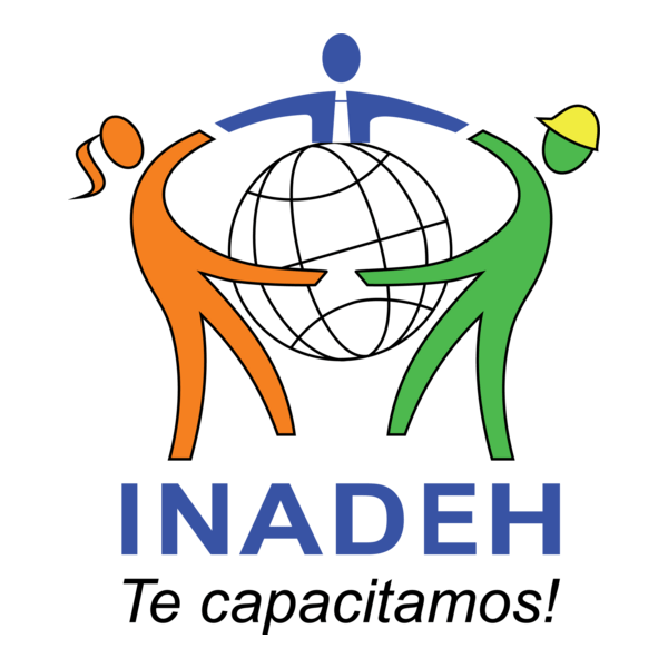 INADE Logo PNG Vector