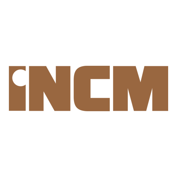 INCM Logo PNG Vector