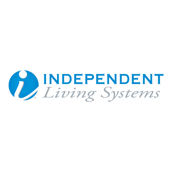 Independent Living Systems Logo PNG Vector