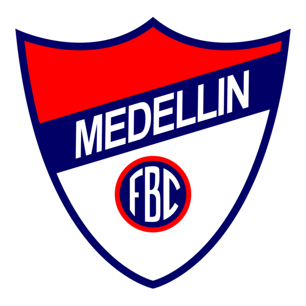 Independiente Medellin Logo PNG Vector