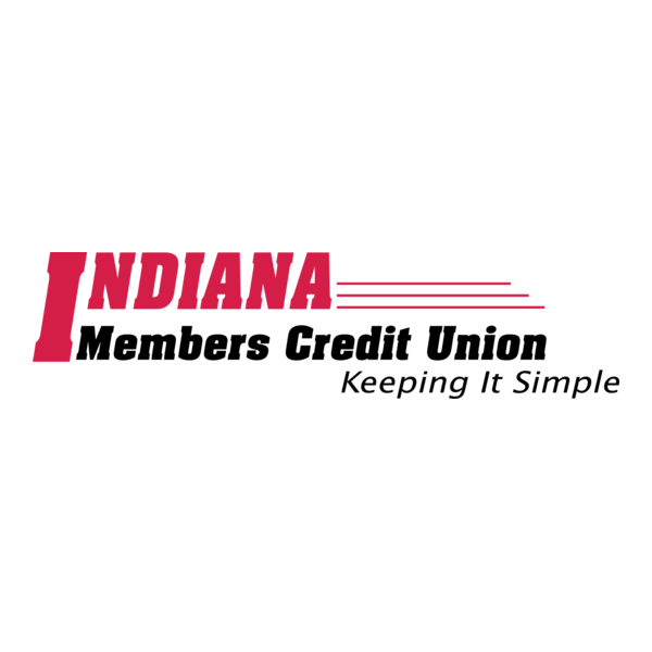 Indiana Members Credit Union Logo PNG Vector