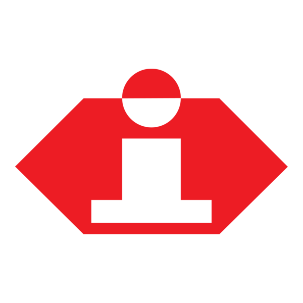 Indocore Perkasa Logo PNG Vector