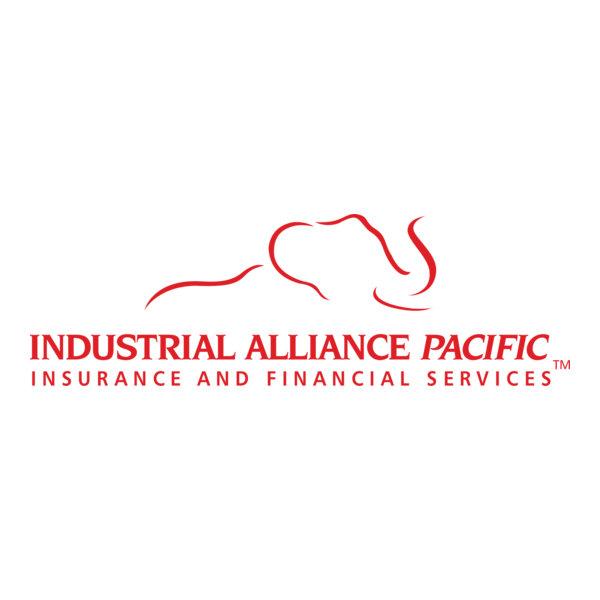 INDUSTRIAL ALLIANCE PACIFIC Logo PNG Vector