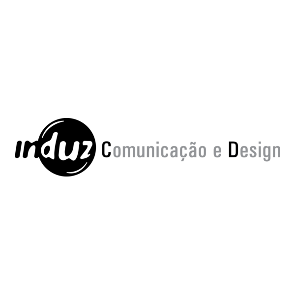 INDUZ Comunicação e Design Logo PNG Vector