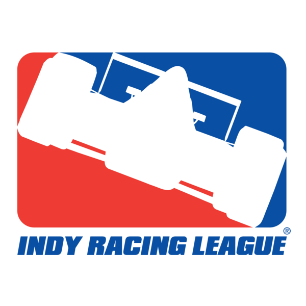 Indy Racing League Logo PNG Vector