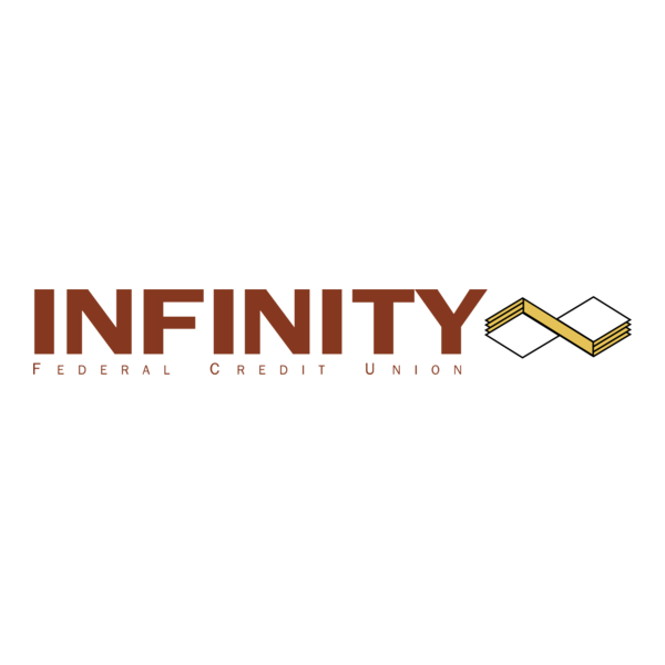 Infinity Federal Credit Union Logo PNG Vector