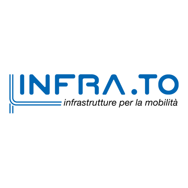 Infra.to Logo PNG Vector