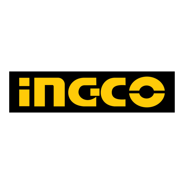 Ingco Logo PNG Vector