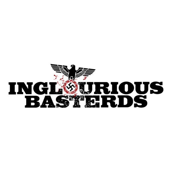 inglourious basterds Logo PNG Vector