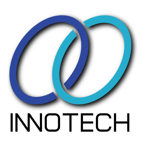 innotech Logo PNG Vector