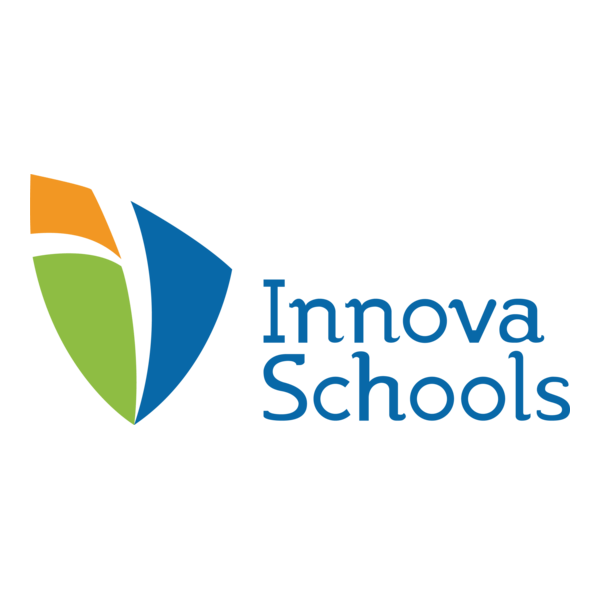 Innova Schools Logo PNG Vector