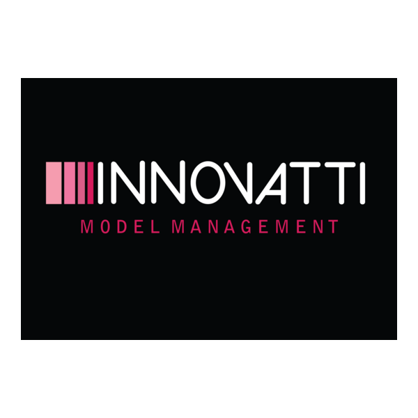 INNOVATTI - Model Management Logo PNG Vector