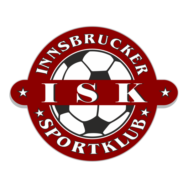 Innsbrucker SK Logo PNG Vector