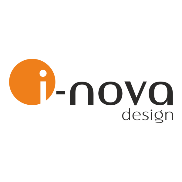 Inova Design Logo PNG Vector