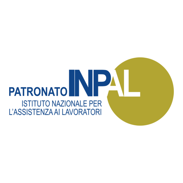 INPAL Logo PNG Vector