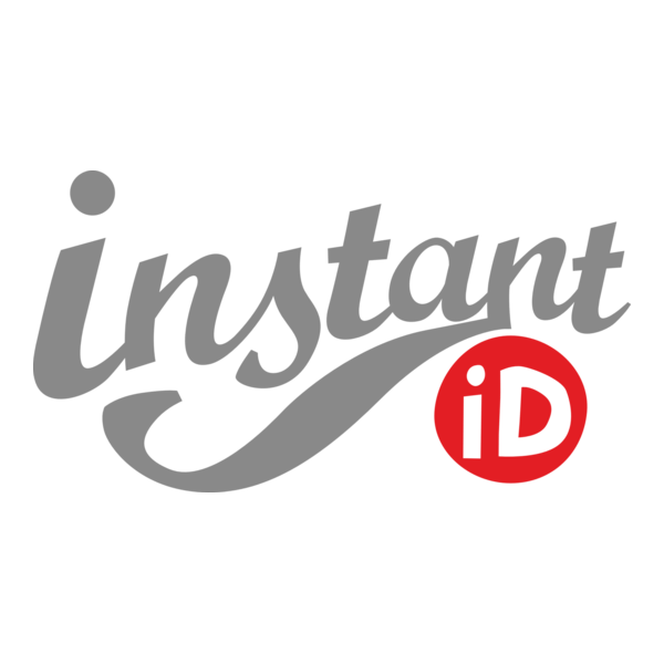 Instant-id Logo PNG Vector
