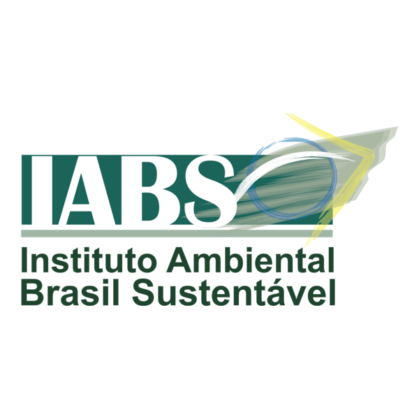 Instituto Ambiental Brasil Sustentável - IABS Logo PNG Vector