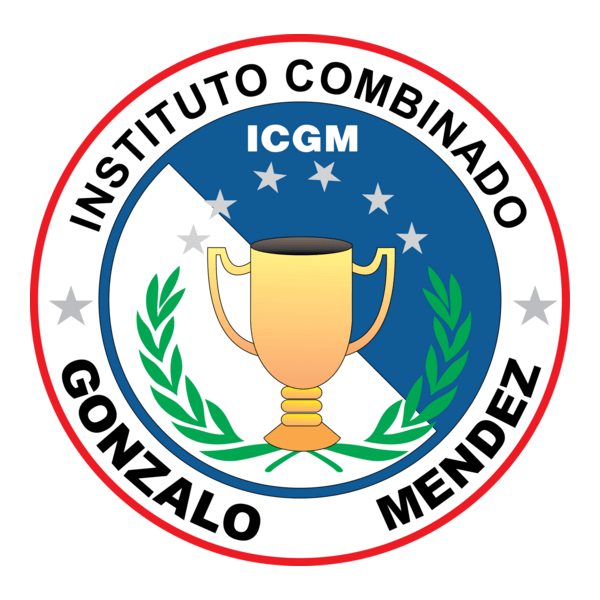 Instituto Gonzalo Mendez Logo PNG Vector