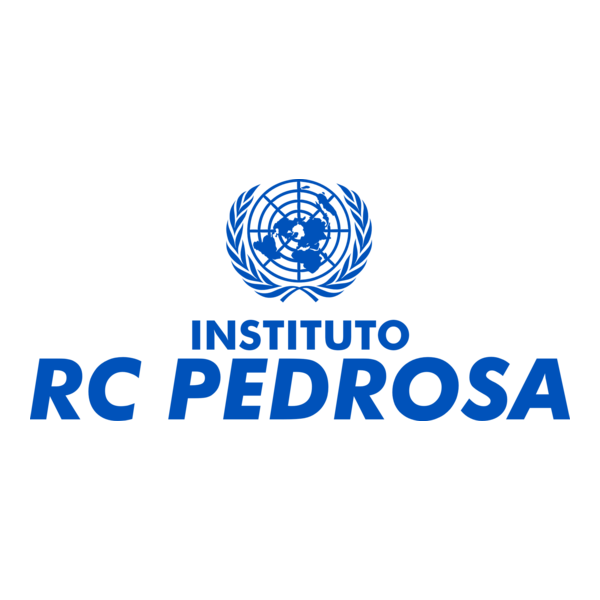 INSTITUTO RC PEDROSA Logo PNG Vector