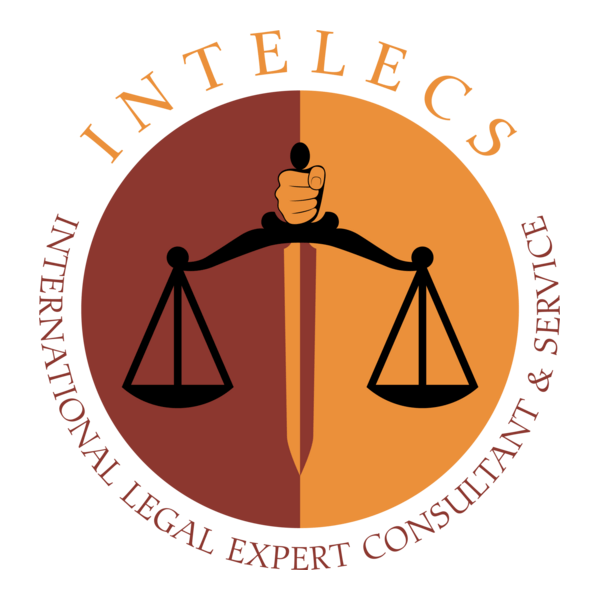 INTELECS Logo PNG Vector