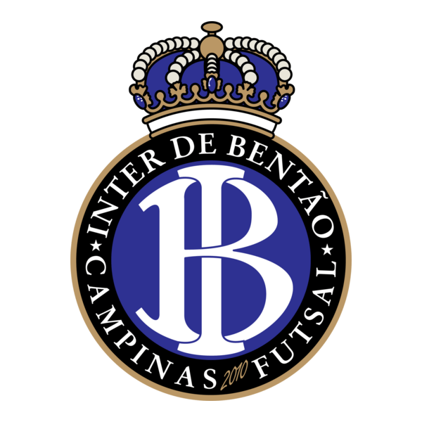 Inter de Bentão Logo PNG Vector