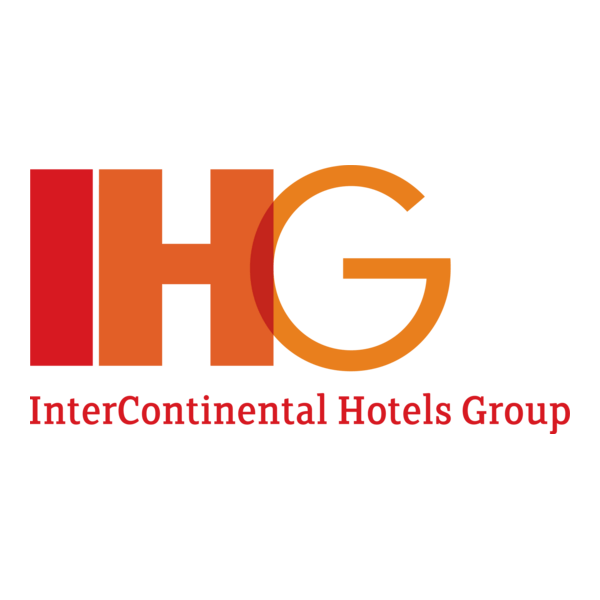 InterContinental Hotels Group Logo PNG Vector
