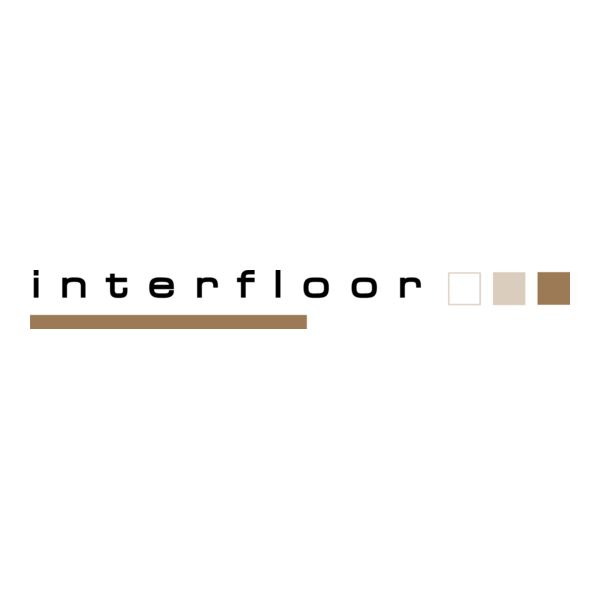 Interfloor Logo PNG Vector