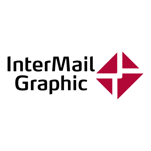 InterMail Graphic Logo PNG Vector