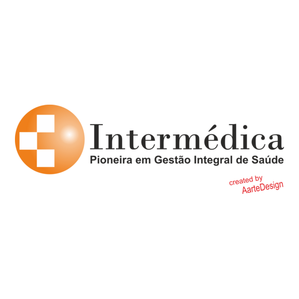 Intermedica Logo PNG Vector