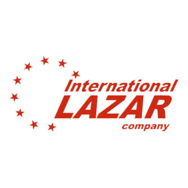 International Lazar Company Logo PNG Vector