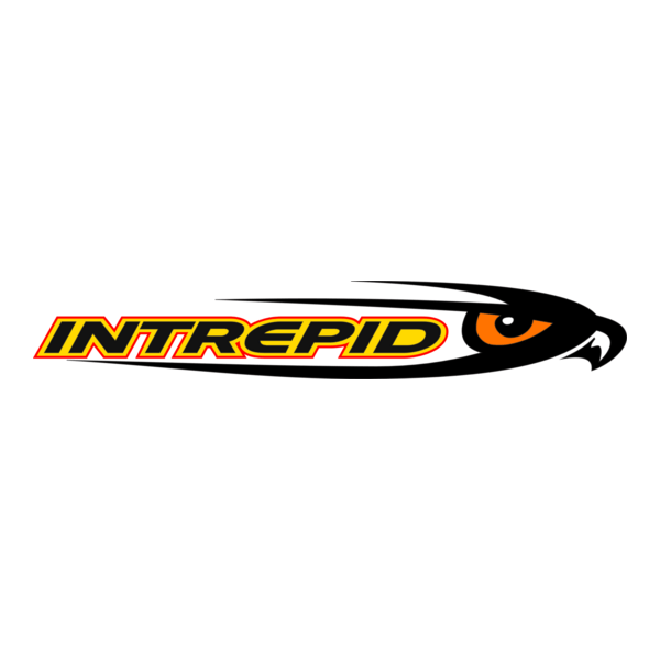 Intrepid Kart Technology Logo PNG Vector