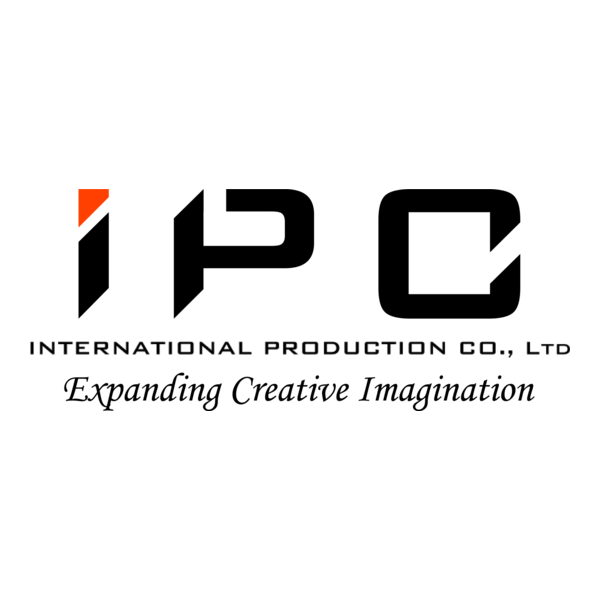 IPC ltd Logo PNG Vector