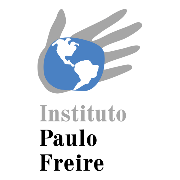 IPF - Instituto Paulo Freire Logo PNG Vector