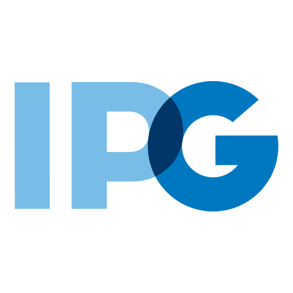 IPG Logo PNG Vector