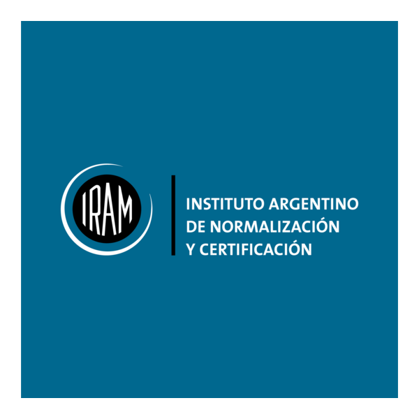 IRAM Logo PNG Vector