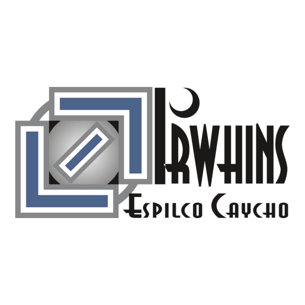 Irwhins Logo PNG Vector