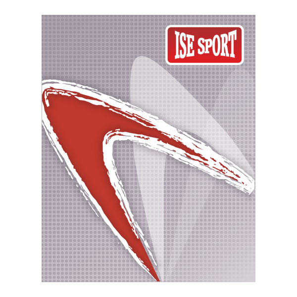 ISE SPORT Logo PNG Vector