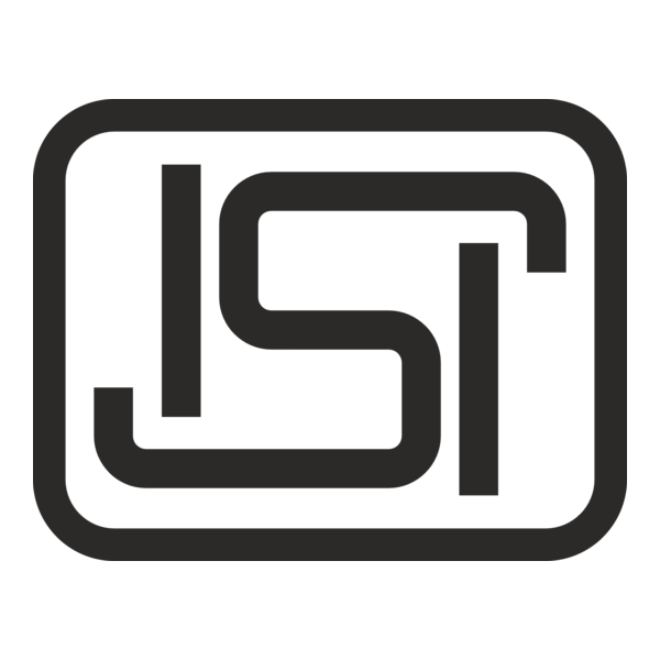 ISI Logo PNG Vector