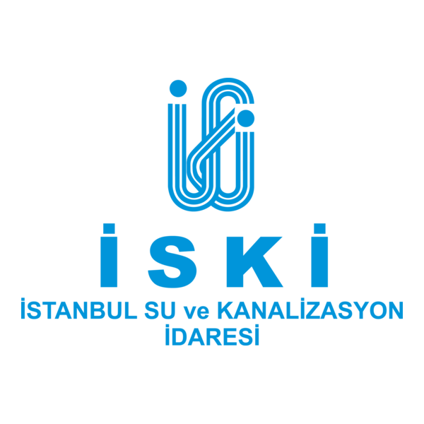 ISKI Logo PNG Vector