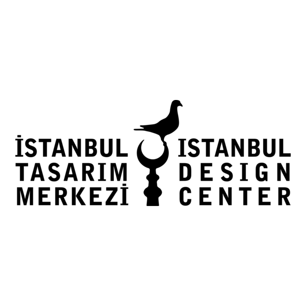 İstanbul Design Center Logo PNG Vector